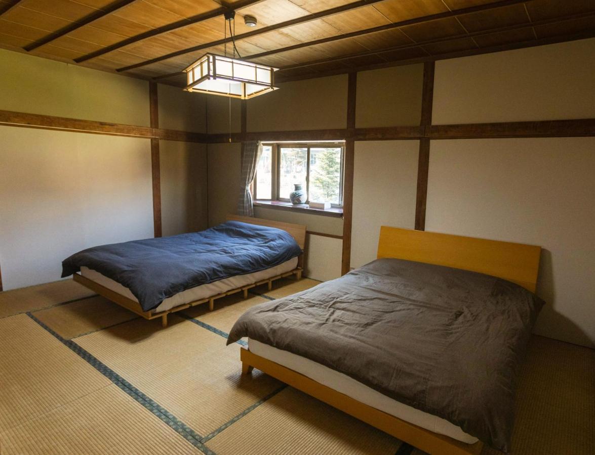 Hana Emi Kan Hakuba Room photo
